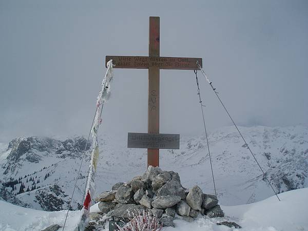 13 Unser Ziel ist erreicht